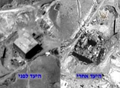 Selon Axios, Washington a négocié en secret le retrait de matières nucléaires d'un site clandestin en Syrie