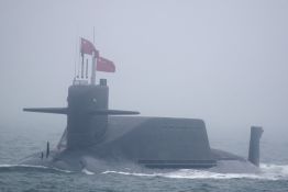 Washington accuse la Chine de renforcer «considérablement» son arsenal nucléaire
