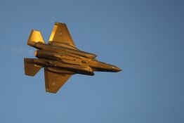 La Russie à l'esprit, l'Otan mène un exercice nucléaire
