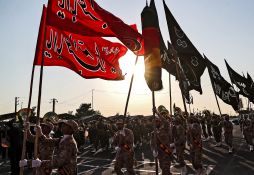 L'Iran menace de répliquer après le «massacre brutal» à Beyrouth 