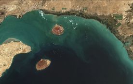Détroit d'Ormuz: le passage «sûr» proposé par l'Iran est-il juridiquement valable?