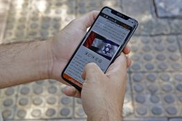 L’Iran renforce les restrictions Internet, accusant Israël d’en avoir violé l’usage