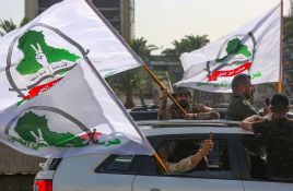 Les Asaib Ahl al-Haq, la milice qui voulait devenir un État