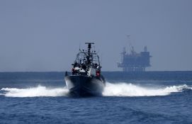 Israël relance l'exploitation du grand champ gazier Leviathan