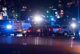 Trump annonce le déploiement de la Garde nationale à Memphis