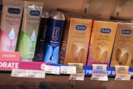 Du pétrole aux préservatifs : une hausse des coûts inattendue pour Durex