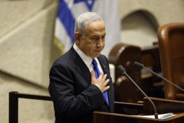 Israël: Netanyahou sous pression après un vote ouvrant la voie à des législatives anticipées