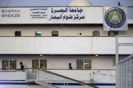 Irak: un drone frappe un navire au large de Bassorah, près d'un terminal pétrolier