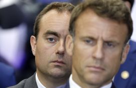 France: nomination, dissolution, démission... les options risquées du président Macron