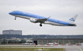 KLM prolonge l’annulation de ses vols pour Riyad jusqu’au 14 juin