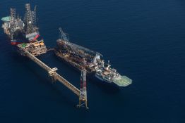 L'Iran saisit deux pétroliers étrangers pour contrebande de diesel dans le Golfe