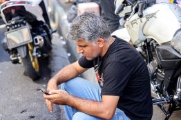 Sans internet, les Iraniens coupés du monde en pleine guerre