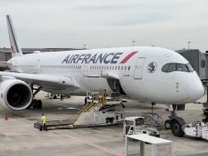 Le transport aérien mondial a bien résisté en mars malgré la guerre au Moyen-Orient