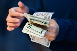 L'inflation continue de déraper aux États-Unis, le pouvoir d'achat fond