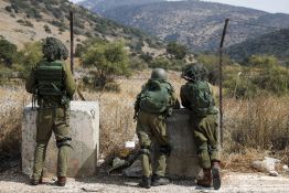 Des Israéliens pénètrent en Syrie avant d'être arrêtés