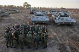 Israël ordonne à l'armée d'empêcher l'arrivée à Gaza d'un navire humanitaire