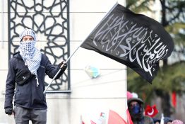 Turquie : 119 suspects arrêtés pour être en lien avec le groupe État islamique