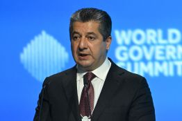 L'Irak va enquêter sur une attaque de drones contre le bureau du Premier ministre du Kurdistan