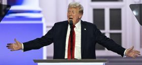 Trump prédit une "victoire incroyable" en novembre