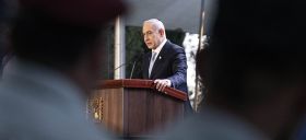 Netanyahou inclut le retour des habitants du nord dans les objectifs de guerre