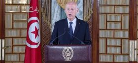 Tunisie-Iran : le pari risqué de Kaïs Saïed