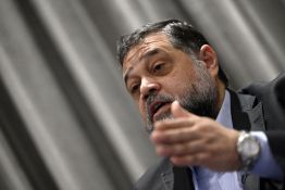 Le Hamas rejette le «comité de la paix» proposé par Donald Trump pour Gaza