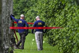 L'homme accusé d'avoir tenté de tuer Trump en septembre 2024 reconnu coupable