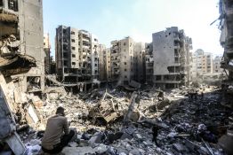 Liban : les opérations militaires israéliennes et les attaques du Hezbollah «doivent cesser», affirment 18 pays européens