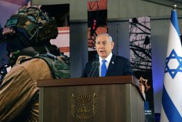 Israël: une guerre à multiples fronts, mais à quel prix ?