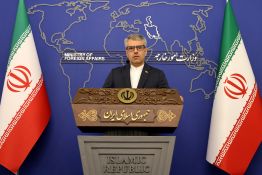 Nucléaire: l'Iran se dit "prêt" à discuter si les pays occidentaux sont "sérieux"