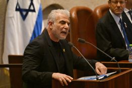 Le chef de l'opposition israélienne propose que l'Egypte assume la responsabilité de Gaza