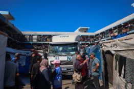 Gaza : Israël reconnaît sa responsabilité dans la mort d’un agent de l’ONU