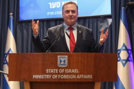 Katz fait état d'un document “prouvant le soutien de l'Iran à l'attaque du 7 octobre”