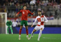 Foot: le Portugais Joao Felix rejoint Ronaldo dans le club saoudien Al-Nassr