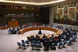 Sahara occidental: le Conseil de sécurité de l'ONU soutient le plan d'autonomie marocain