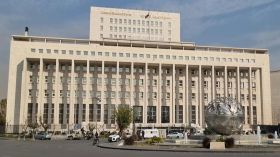 Ryad et Doha vont régler les 15 millions de dollars de dette syrienne auprès de la Banque mondiale