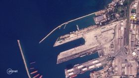 La Syrie annonce un accord sur le sort des bases russes