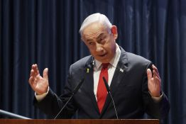 Netanyahou à Washington: l'Iran met en garde contre des «influences destructrices»