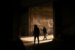 La Syrie dit avoir fermé un tunnel de contrebande à la frontière libanaise