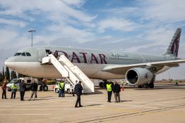 Qatar: reprise progressive des vols des compagnies étrangères