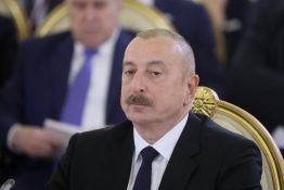 L'Azerbaïdjan dit qu'une attaque de drones iraniens ne «restera pas sans réponse»