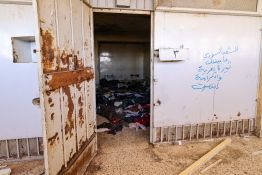Syrie: plus de 300.000 personnes seraient portées disparues depuis 1970