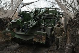L'Ukraine revendique une "attaque massive" contre des sites militaires et industriels en Russie
