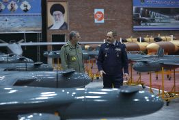 Nucléaire : Téhéran menace les bases américaines au Moyen-Orient, Trump de moins en moins confiant