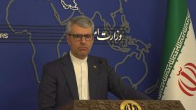 L'Iran dément avoir accepté le transfert de son uranium enrichi