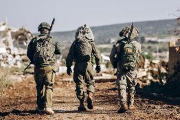Israël dit avoir \