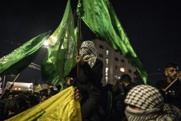 Que sait-on sur la présence du Hamas en Cisjordanie?