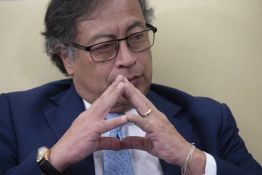 La président colombien annonce la fin des négociations de paix avec un groupe armé