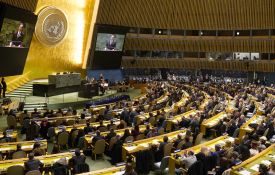 Ukraine, Iran, Gaza... et l'IA au sommet annuel de l'ONU
