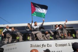 Gaza: premières discussions «positives» en Égypte , nouvelle session mardi